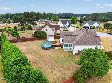 8101 Claybrooke Court Willow Springs NC 27592