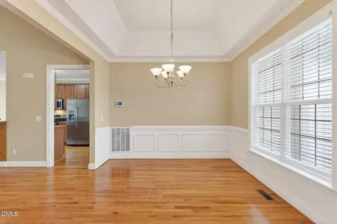 8101 Claybrooke Court Willow Springs NC 27592