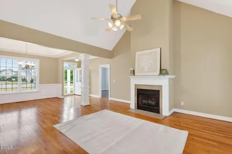 8101 Claybrooke Court Willow Springs NC 27592