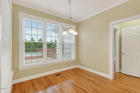 8101 Claybrooke Court Willow Springs NC 27592