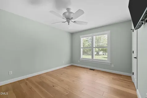 6788 Mcpherson Clay Road Liberty NC 27298