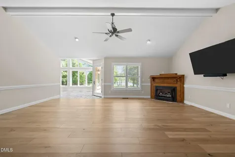 6788 Mcpherson Clay Road Liberty NC 27298