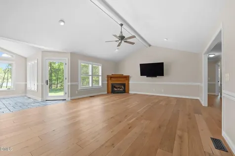 6788 Mcpherson Clay Road Liberty NC 27298