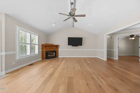 6788 Mcpherson Clay Road Liberty NC 27298