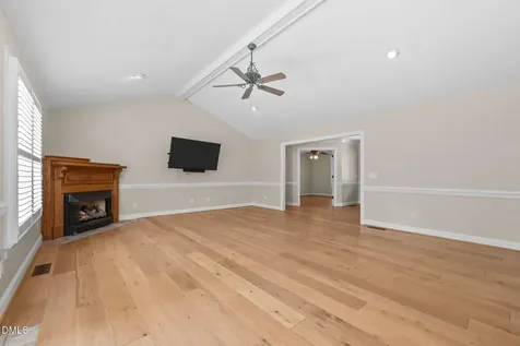 6788 Mcpherson Clay Road Liberty NC 27298