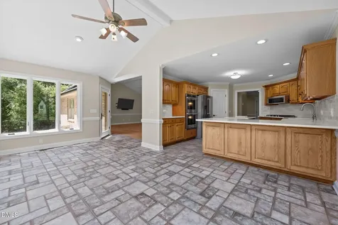 6788 Mcpherson Clay Road Liberty NC 27298