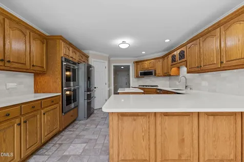 6788 Mcpherson Clay Road Liberty NC 27298