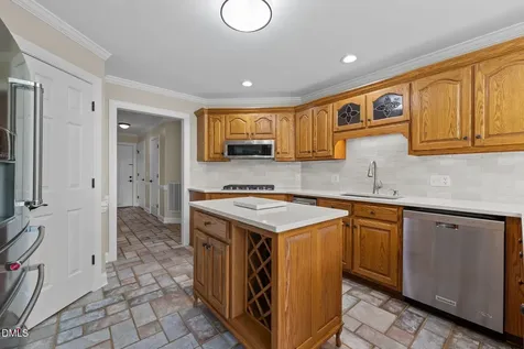 6788 Mcpherson Clay Road Liberty NC 27298