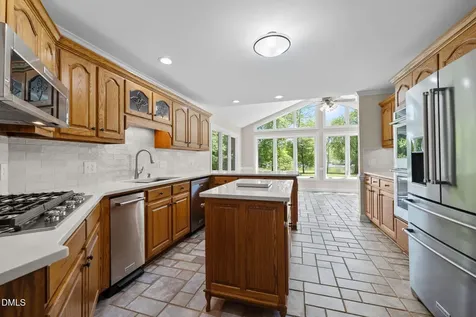 6788 Mcpherson Clay Road Liberty NC 27298