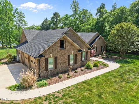 6788 Mcpherson Clay Road Liberty NC 27298