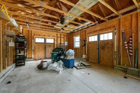 6788 Mcpherson Clay Road Liberty NC 27298