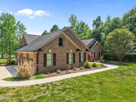 6788 Mcpherson Clay Road Liberty NC 27298