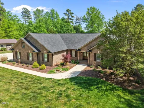 6788 Mcpherson Clay Road Liberty NC 27298