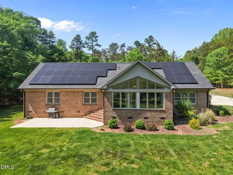 6788 Mcpherson Clay Road Liberty NC 27298