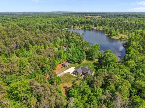 6788 Mcpherson Clay Road Liberty NC 27298