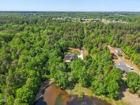 6788 Mcpherson Clay Road Liberty NC 27298