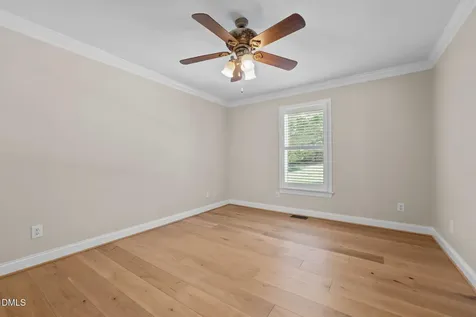 6788 Mcpherson Clay Road Liberty NC 27298