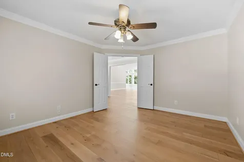 6788 Mcpherson Clay Road Liberty NC 27298