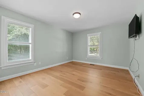 6788 Mcpherson Clay Road Liberty NC 27298
