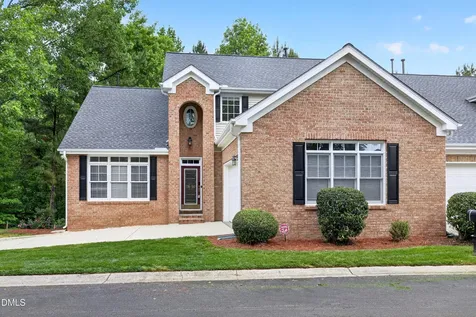 4846 Ludwell Branch Court Raleigh NC 27612