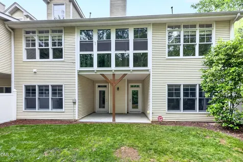 4846 Ludwell Branch Court Raleigh NC 27612