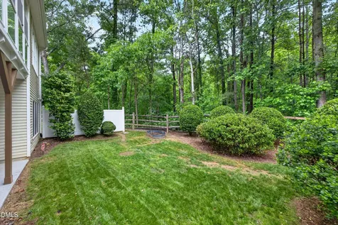 4846 Ludwell Branch Court Raleigh NC 27612