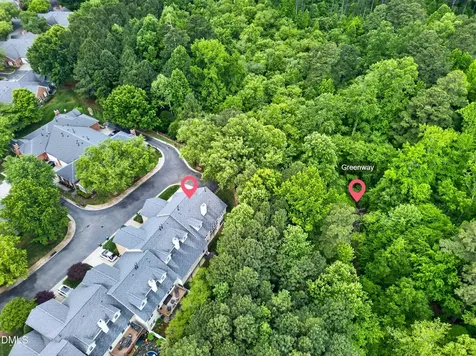 4846 Ludwell Branch Court Raleigh NC 27612