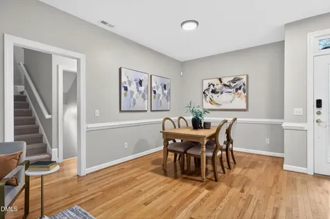 4846 Ludwell Branch Court Raleigh NC 27612