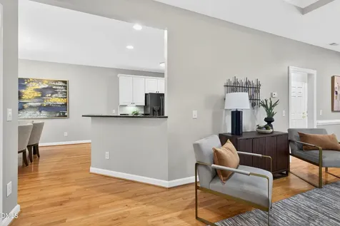 4846 Ludwell Branch Court Raleigh NC 27612