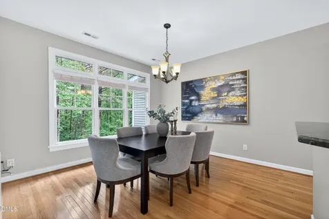 4846 Ludwell Branch Court Raleigh NC 27612