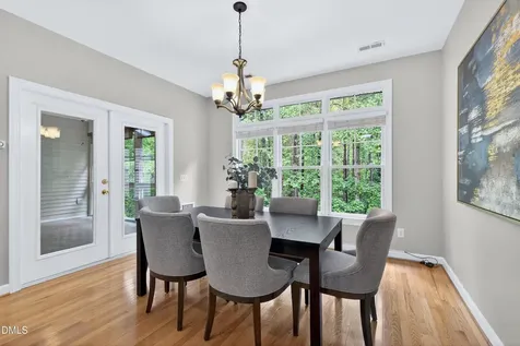 4846 Ludwell Branch Court Raleigh NC 27612