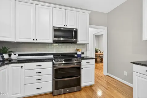 4846 Ludwell Branch Court Raleigh NC 27612