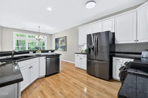 4846 Ludwell Branch Court Raleigh NC 27612