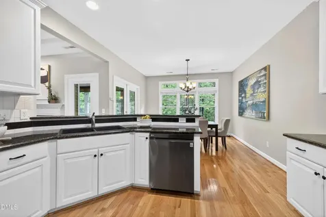 4846 Ludwell Branch Court Raleigh NC 27612