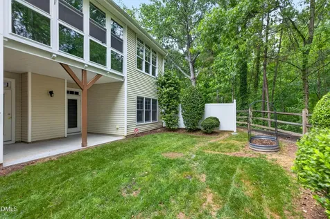 4846 Ludwell Branch Court Raleigh NC 27612