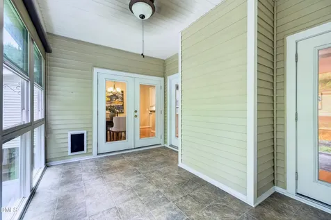 4846 Ludwell Branch Court Raleigh NC 27612