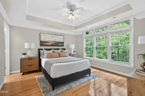 4846 Ludwell Branch Court Raleigh NC 27612
