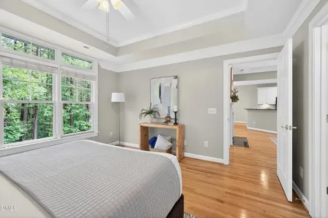 4846 Ludwell Branch Court Raleigh NC 27612