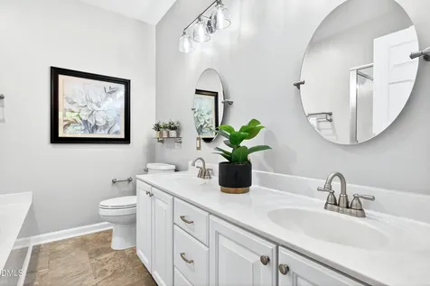 4846 Ludwell Branch Court Raleigh NC 27612