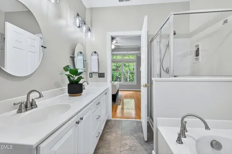 4846 Ludwell Branch Court Raleigh NC 27612