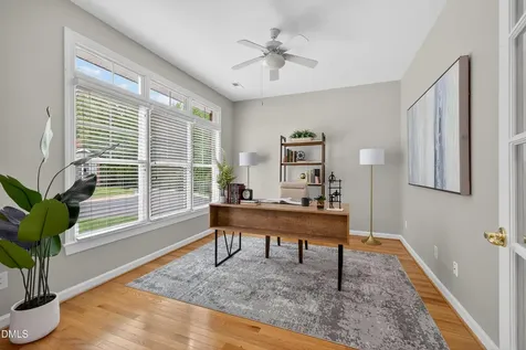 4846 Ludwell Branch Court Raleigh NC 27612