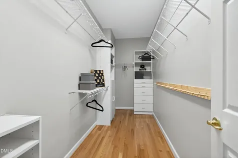 4846 Ludwell Branch Court Raleigh NC 27612