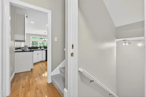 4846 Ludwell Branch Court Raleigh NC 27612