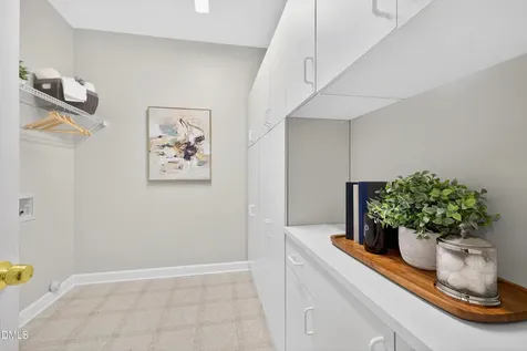 4846 Ludwell Branch Court Raleigh NC 27612