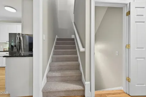 4846 Ludwell Branch Court Raleigh NC 27612