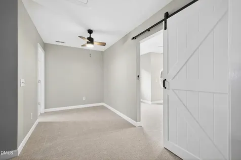 4846 Ludwell Branch Court Raleigh NC 27612