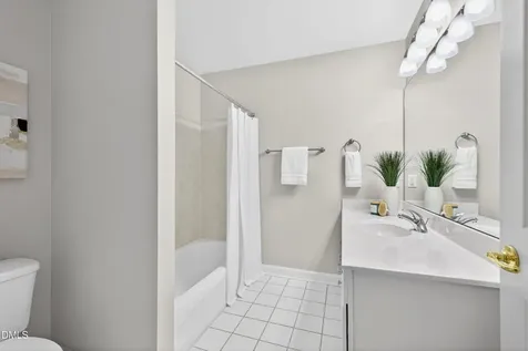 4846 Ludwell Branch Court Raleigh NC 27612
