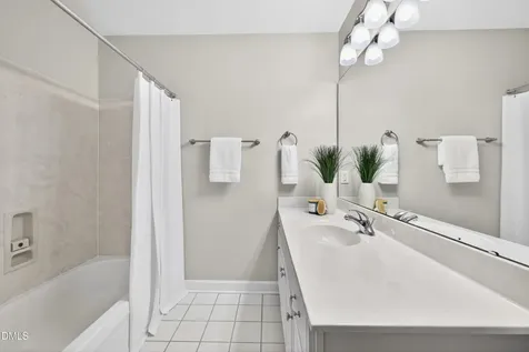 4846 Ludwell Branch Court Raleigh NC 27612