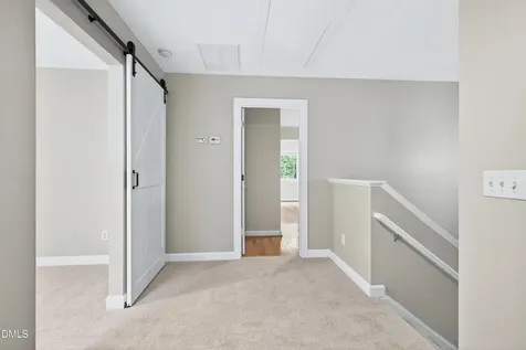 4846 Ludwell Branch Court Raleigh NC 27612