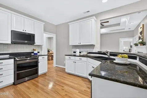 4846 Ludwell Branch Court Raleigh NC 27612